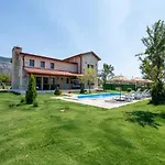 Villa Stone House Blok-a Datça