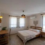 Stone House Blok-a Villa Datça