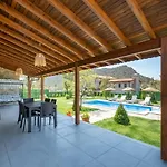 Villa Stone House Blok-a Datça