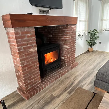 Villa Stone House Blok-a