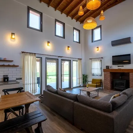Stone House Blok-a * Datca