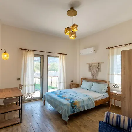 Stone House Blok-a Villa