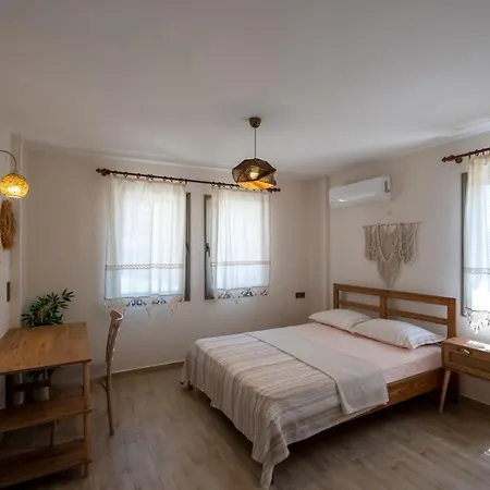 Stone House Blok-a Villa Datca