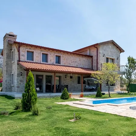 Villa Stone House Blok-a