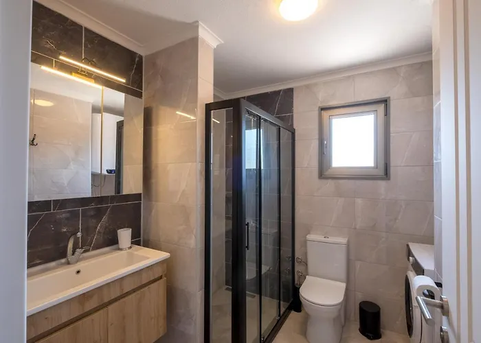 Stone House Blok-a Villa