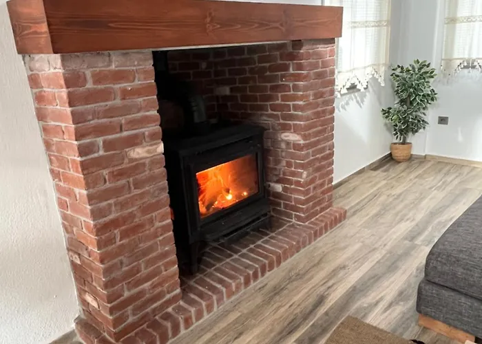 Villa Stone House Blok-a